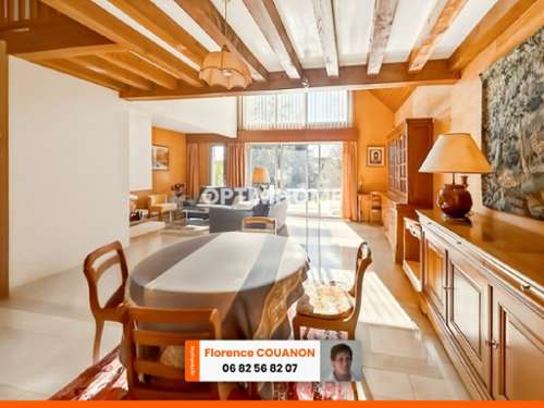 Saint Cyr-sous-Dourdan Essonne huis foto 7159949