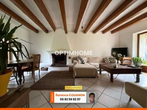 Saint Cyr-sous-Dourdan Essonne house foto 7160393