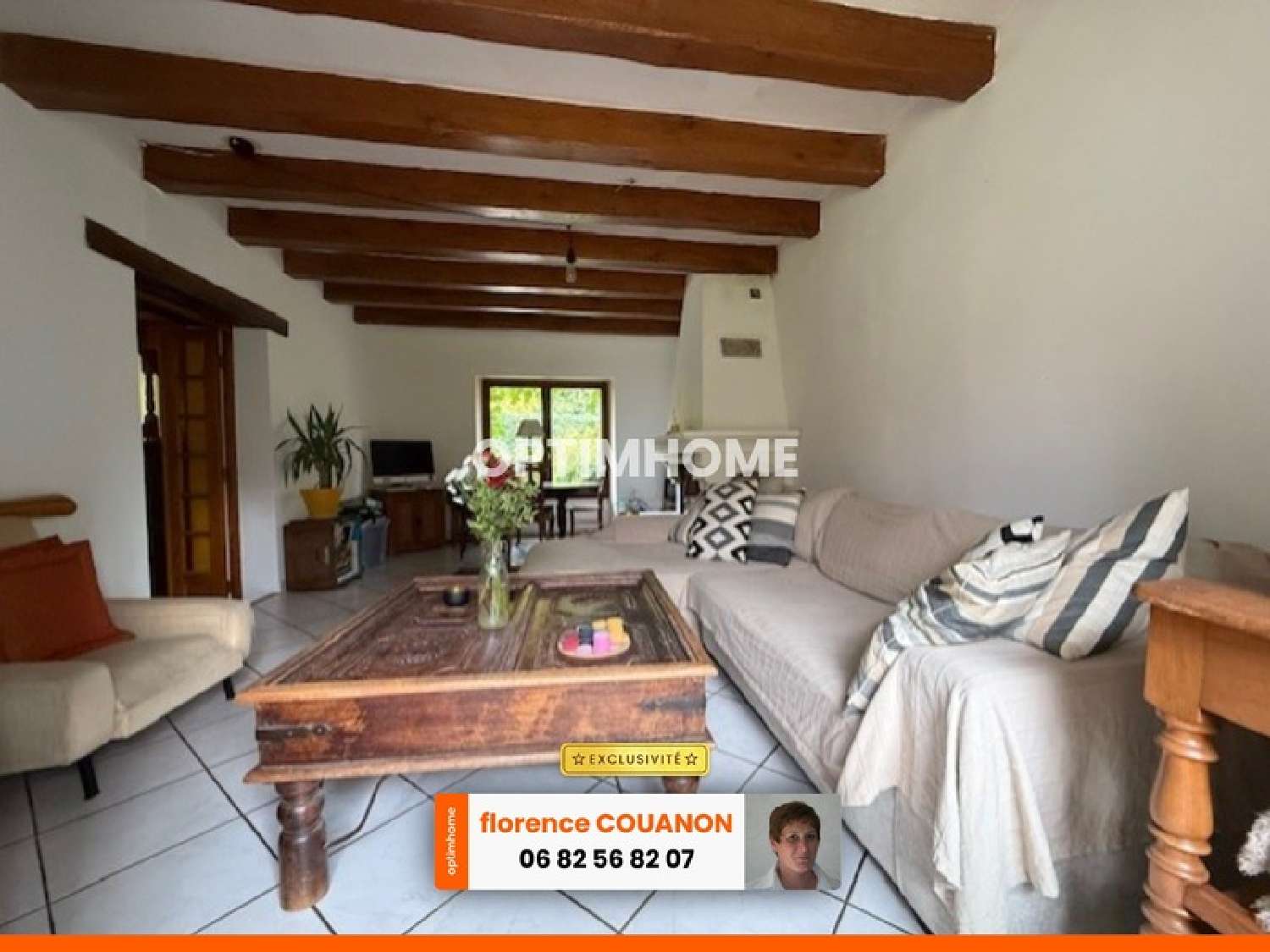  for sale house Saint Cyr-sous-Dourdan Essonne 2