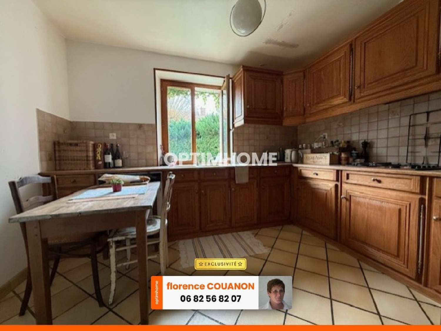  for sale house Saint Cyr-sous-Dourdan Essonne 3