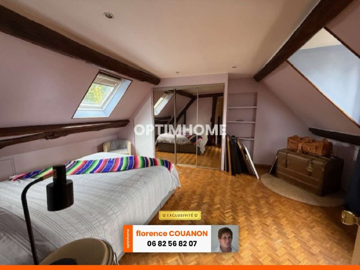  for sale house Saint Cyr-sous-Dourdan Essonne 5