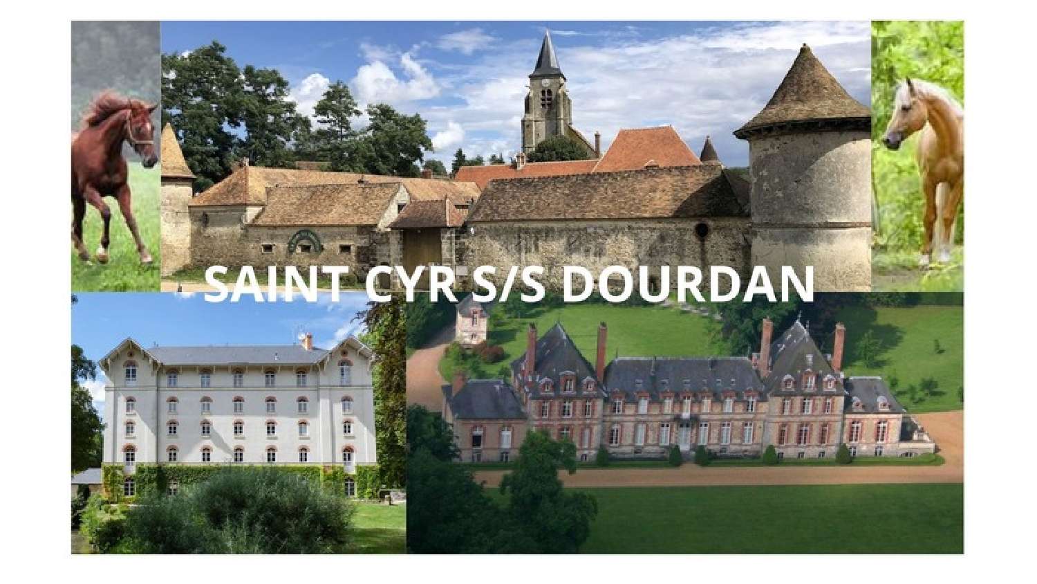  for sale house Saint Cyr-sous-Dourdan Essonne 7