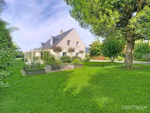 Saint-Cyr-sur-Loire Indre-et-Loire huis foto 7158428