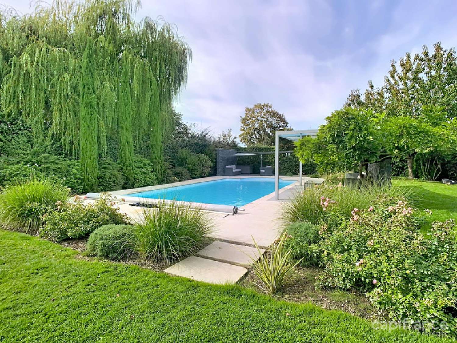  te koop huis Saint-Cyr-sur-Loire Indre-et-Loire 2