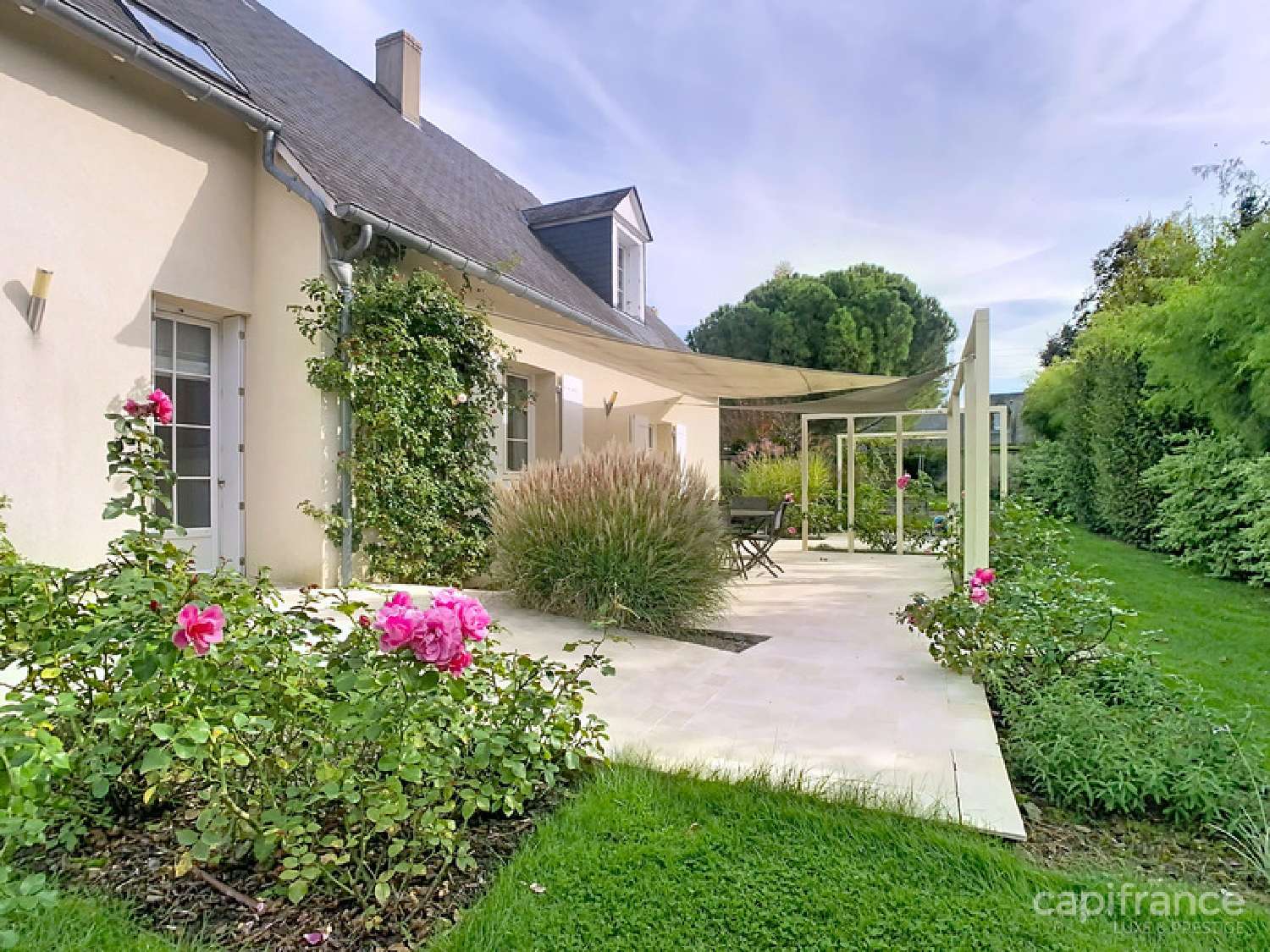  te koop huis Saint-Cyr-sur-Loire Indre-et-Loire 4