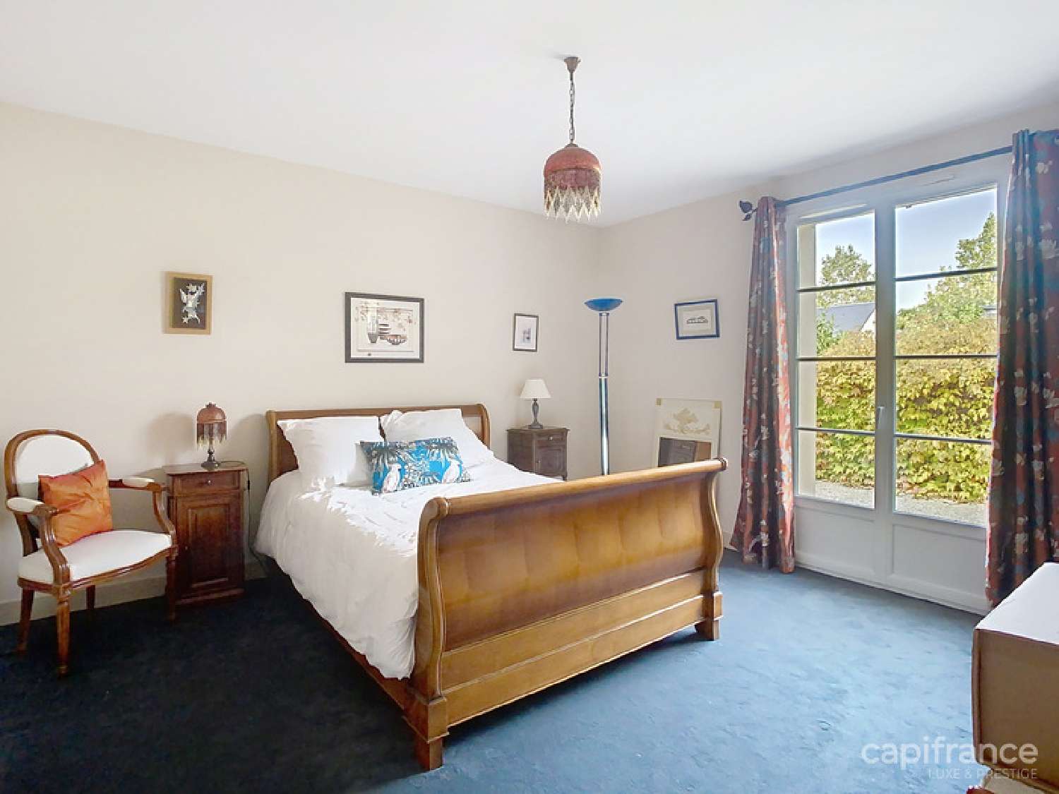  te koop huis Saint-Cyr-sur-Loire Indre-et-Loire 5