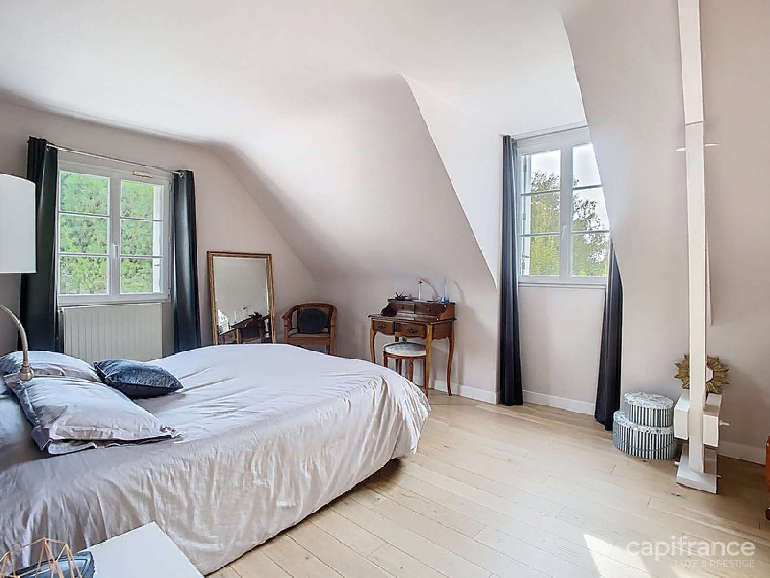  te koop huis Saint-Cyr-sur-Loire Indre-et-Loire 7