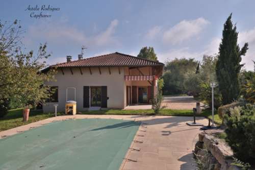 Saint-Cyr-sur-Menthon Ain casa foto 7158635