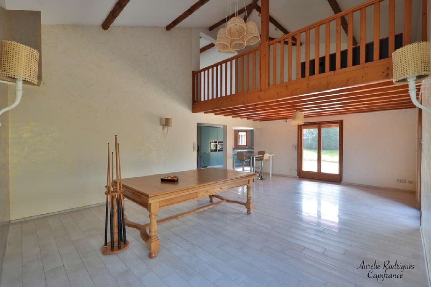 en venta casa Saint-Cyr-sur-Menthon Ain 2