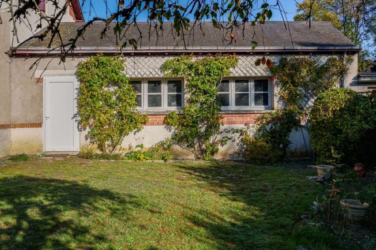 en venta casa Saint-Cyr-sur-Loire Indre-et-Loire 2
