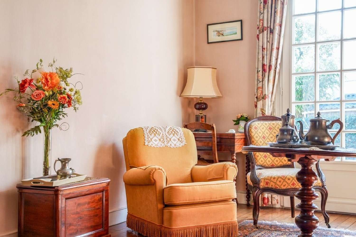 en venta casa Saint-Cyr-sur-Loire Indre-et-Loire 6