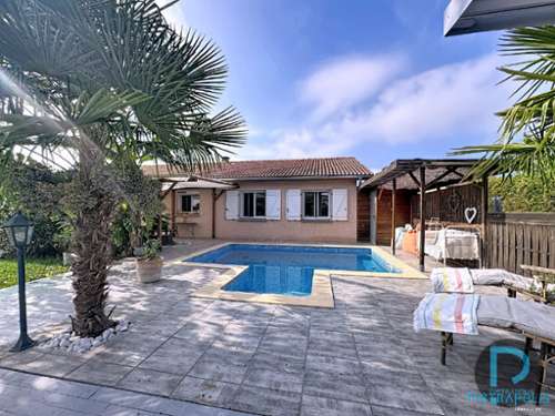 Saint-Cyr-sur-Menthon Ain huis foto 7167133