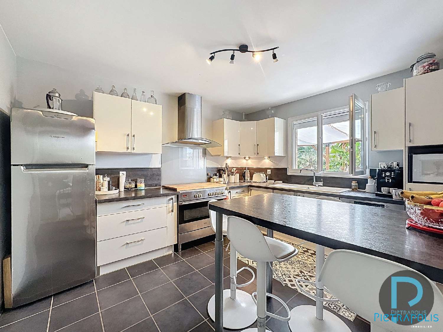 à vendre maison Saint-Cyr-sur-Menthon Ain 5