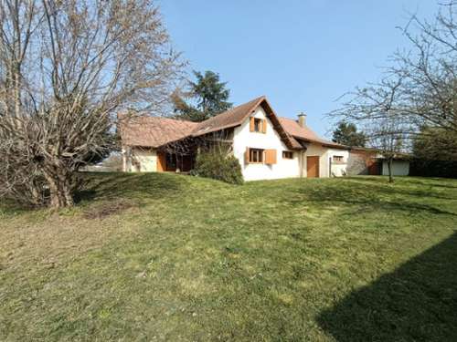 Saint-Cyr-sur-Menthon Ain huis foto 7153905