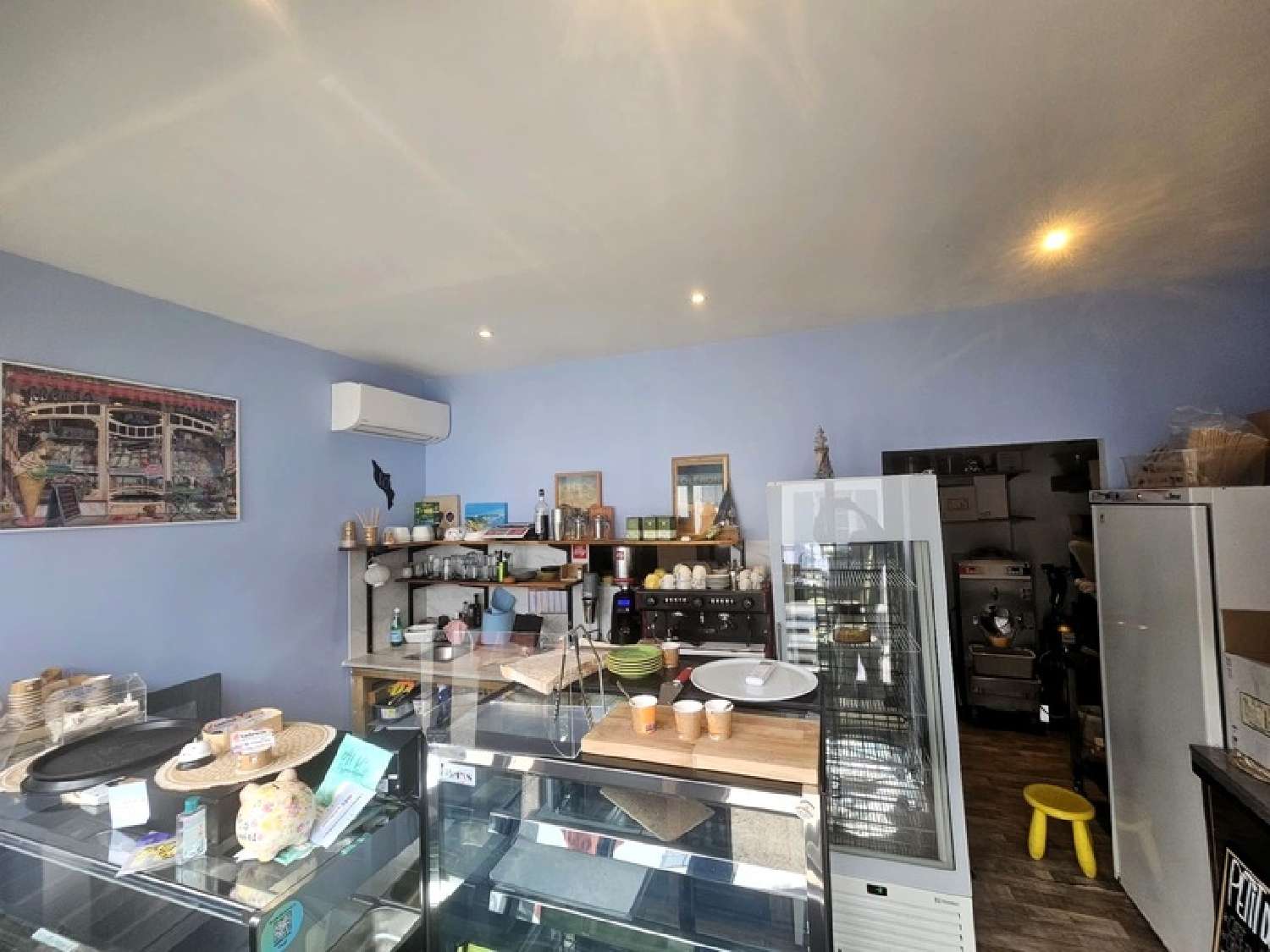  for sale house Saint-Denis-d'Oléron Charente-Maritime 5