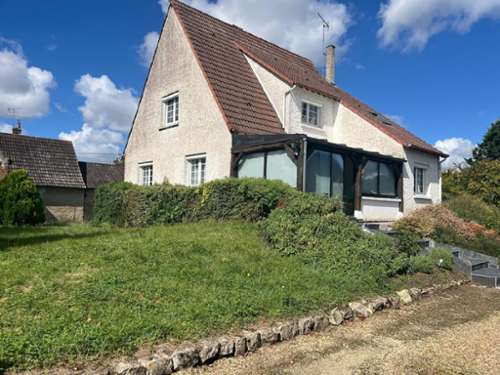 Saint-Denis-en-Val Loiret huis foto 7150011