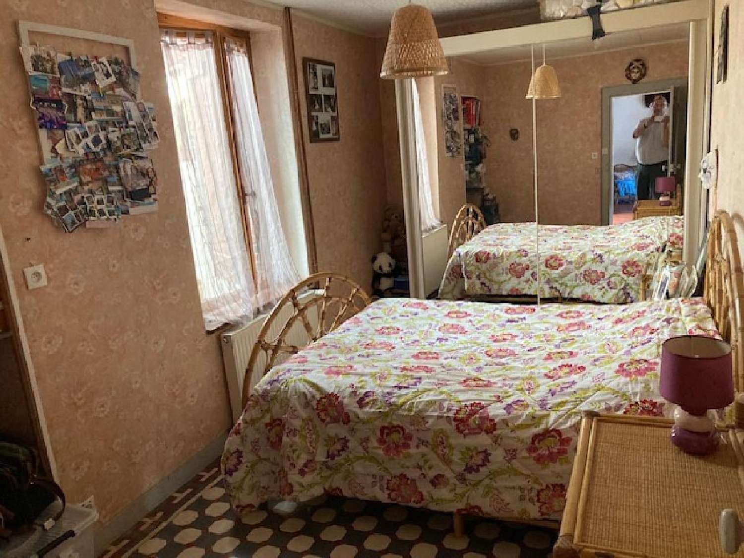  for sale house Saint-Denis-d'Authou Eure-et-Loir 5