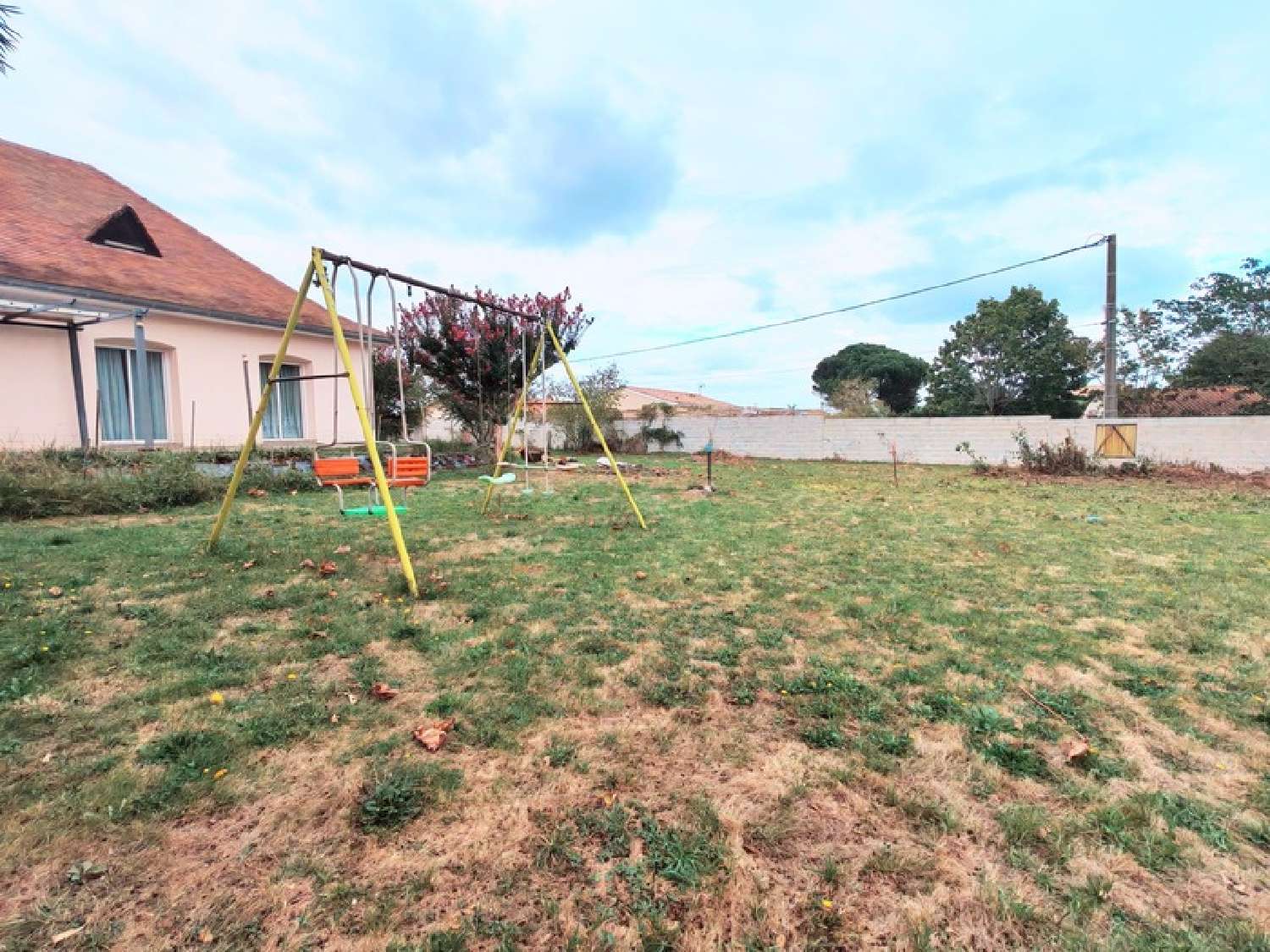  for sale house Saint-Denis-de-Pile Gironde 2