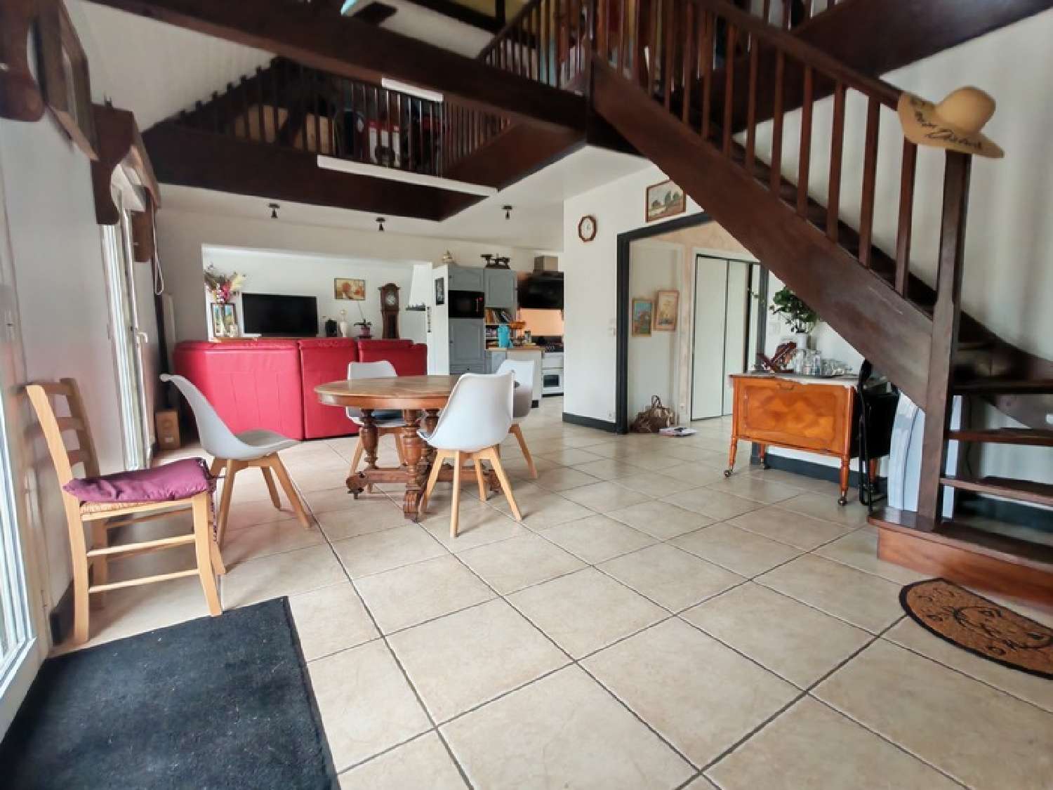  for sale house Saint-Denis-de-Pile Gironde 5