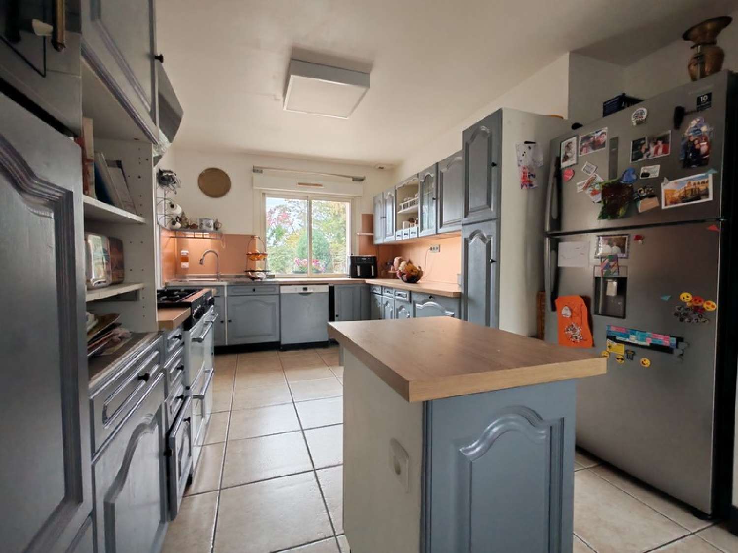  for sale house Saint-Denis-de-Pile Gironde 6