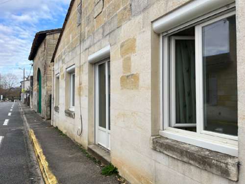 Saint-Denis-de-Pile Gironde maison foto 7157583