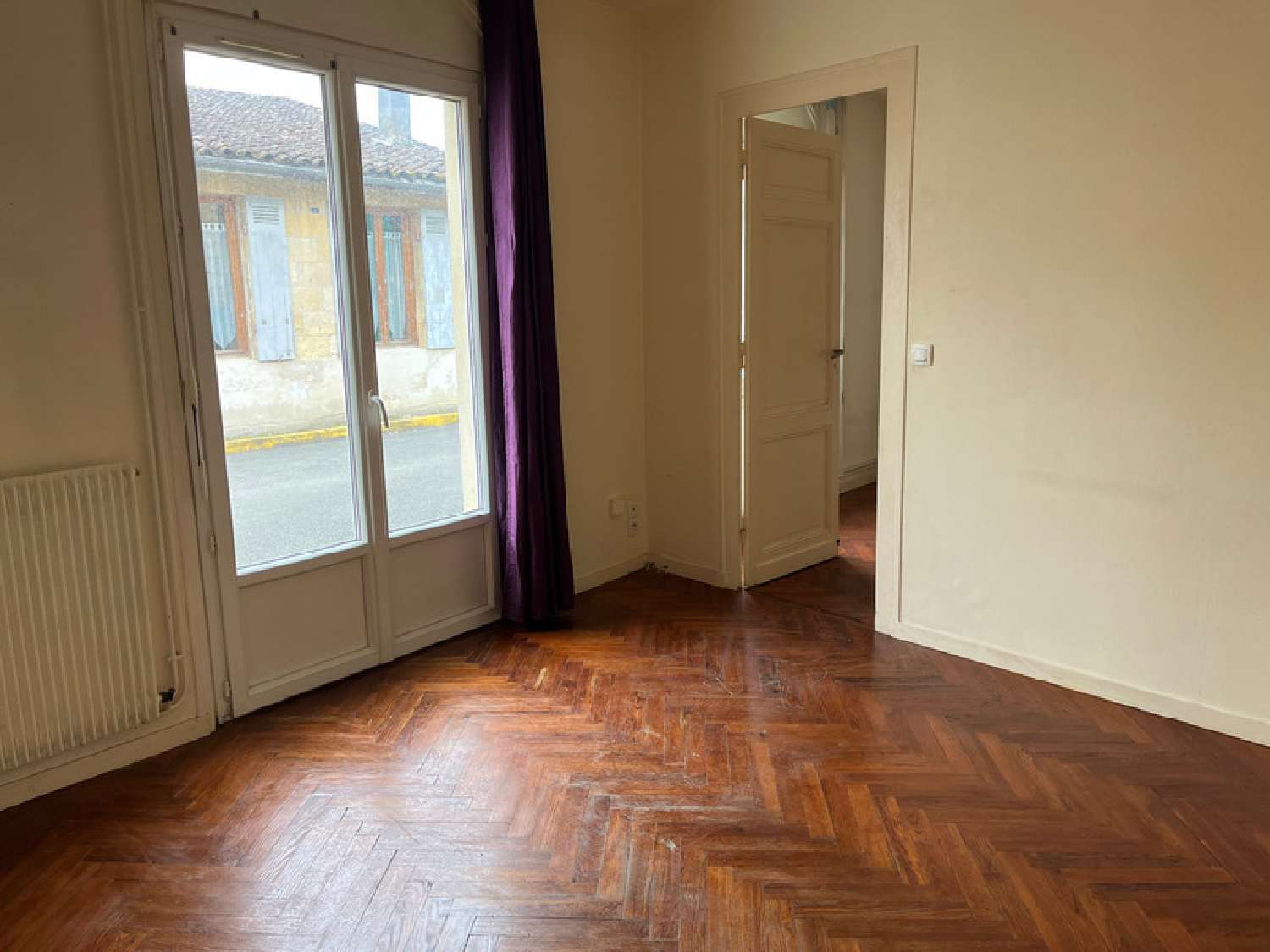  à vendre maison Saint-Denis-de-Pile Gironde 2