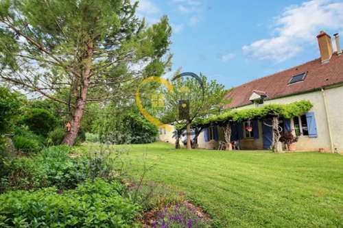 Saint-Denis-de-Palin Cher huis foto 7154331
