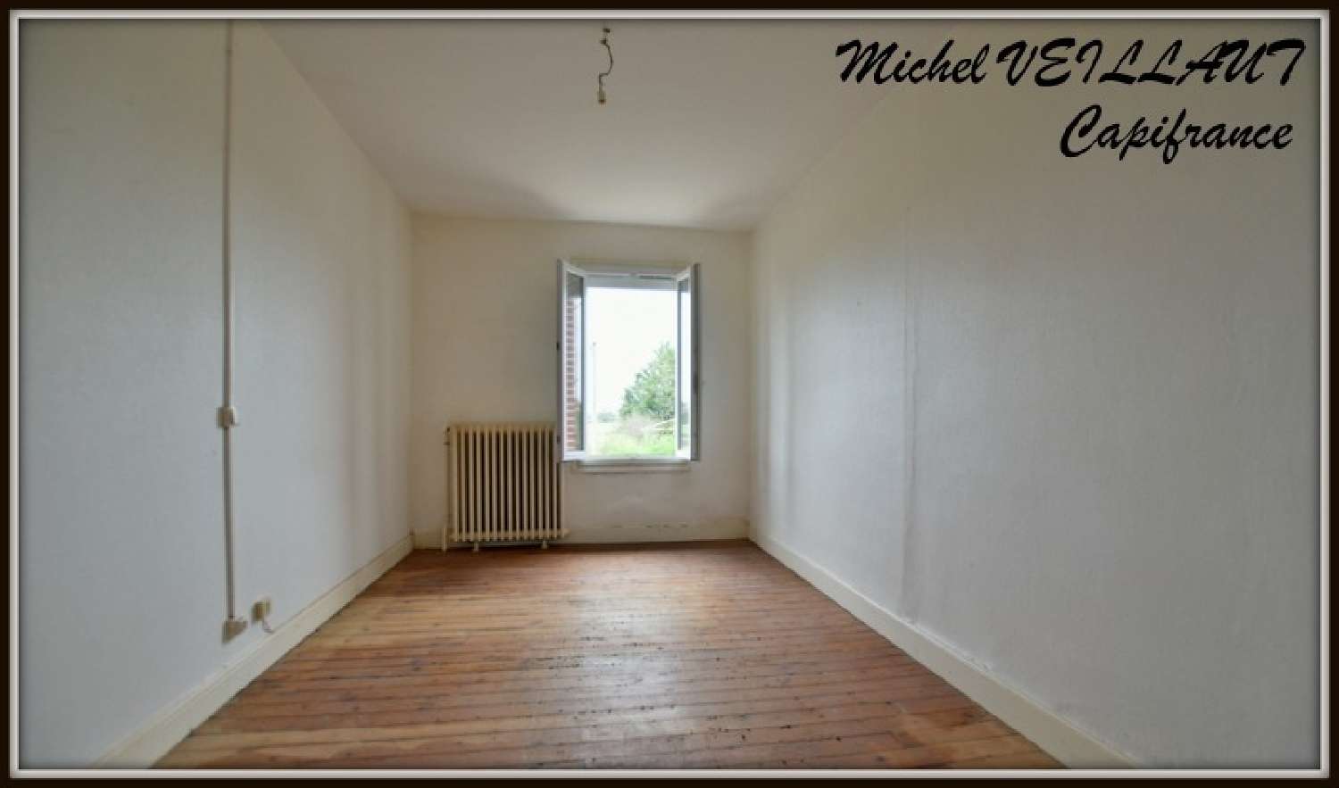 te koop huis Saint-Didier-en-Donjon Allier 3