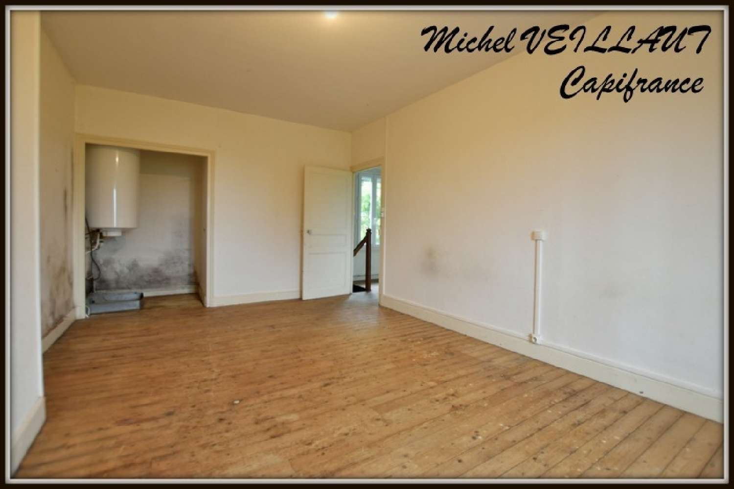 te koop huis Saint-Didier-en-Donjon Allier 6