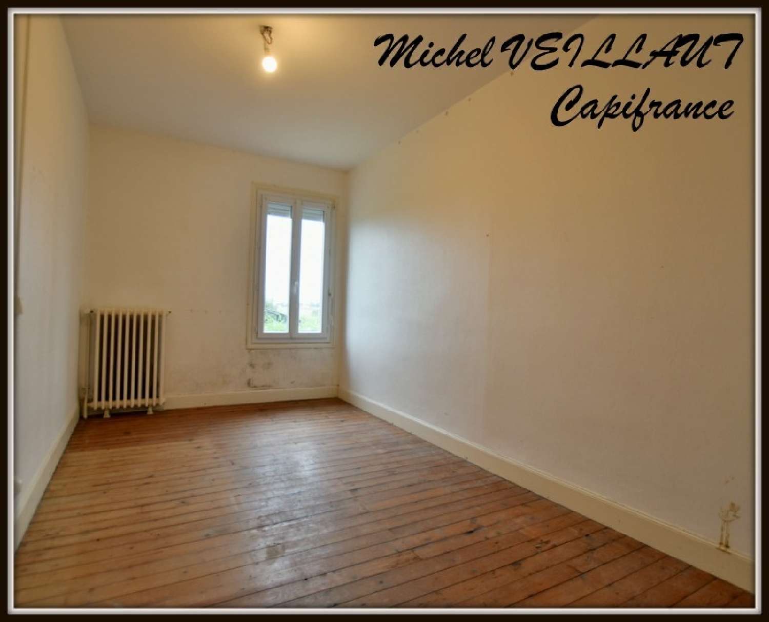 te koop huis Saint-Didier-en-Donjon Allier 7