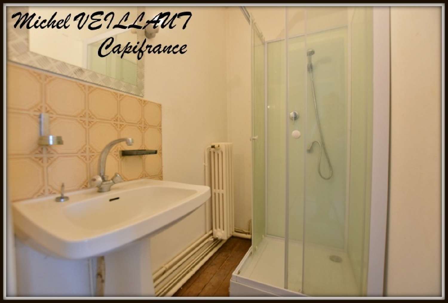 te koop huis Saint-Didier-en-Donjon Allier 8