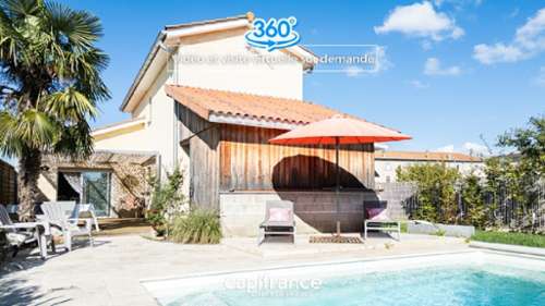 Saint-Didier-sur-Chalaronne Ain casa foto 7166399