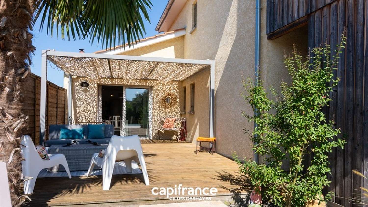  en venta casa Saint-Didier-sur-Chalaronne Ain 2