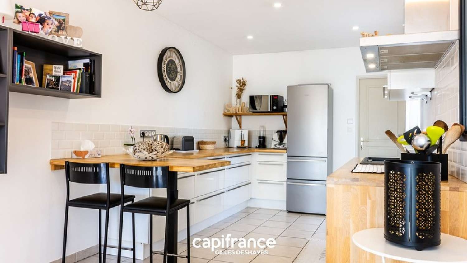  en venta casa Saint-Didier-sur-Chalaronne Ain 5