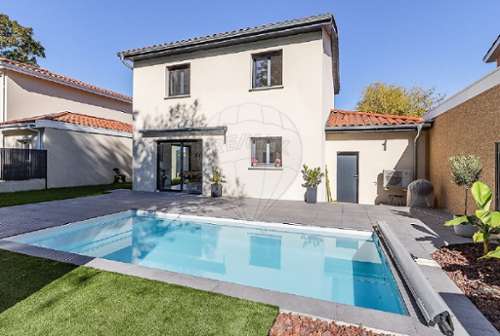Saint-Didier-de-Formans Ain huis foto 7147467
