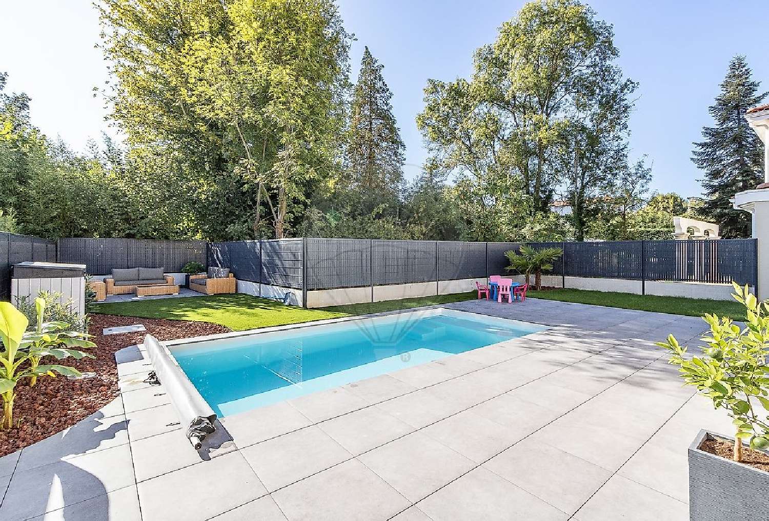  te koop huis Saint-Didier-de-Formans Ain 2