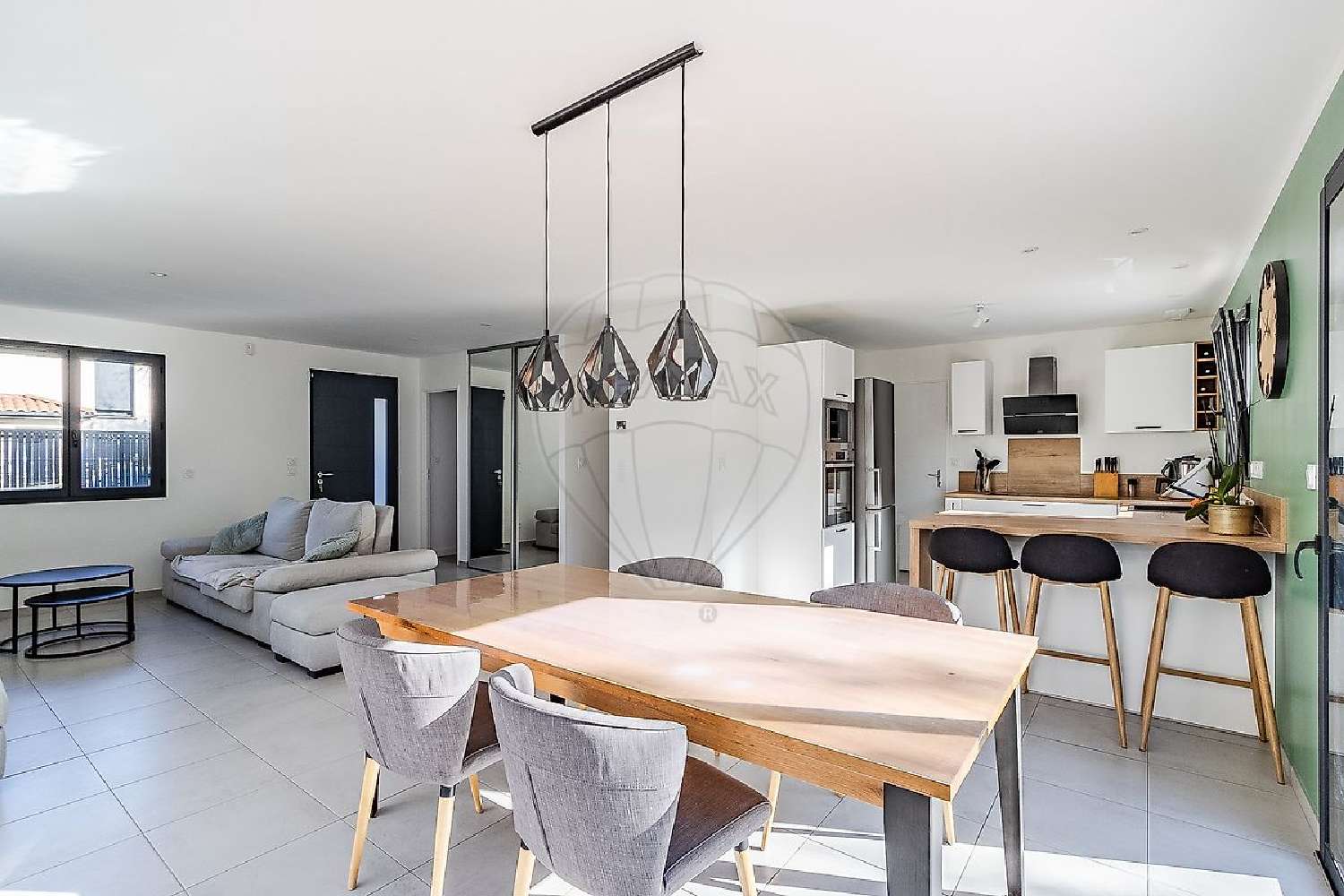  te koop huis Saint-Didier-de-Formans Ain 5