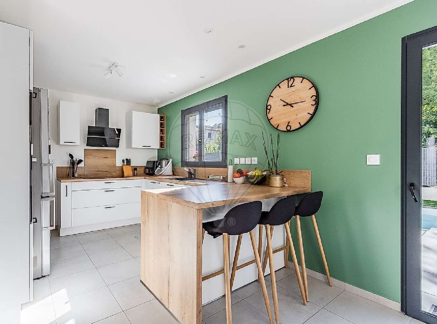  te koop huis Saint-Didier-de-Formans Ain 6