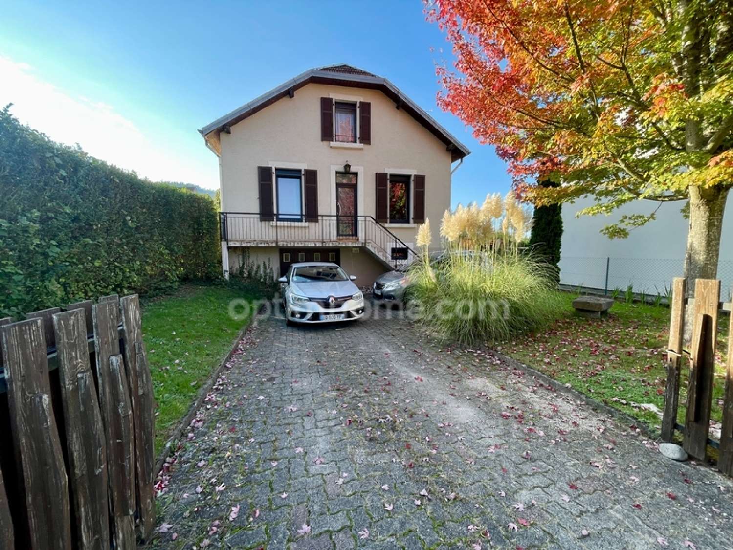  à vendre maison Saint-Dié Vosges 2