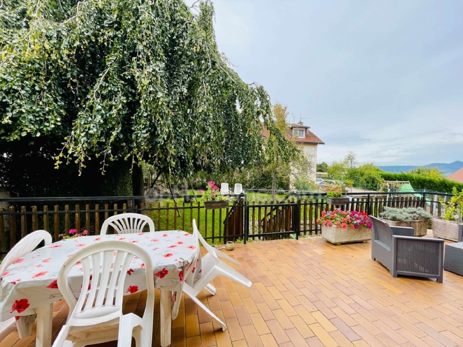  à vendre maison Saint-Dié Vosges 3