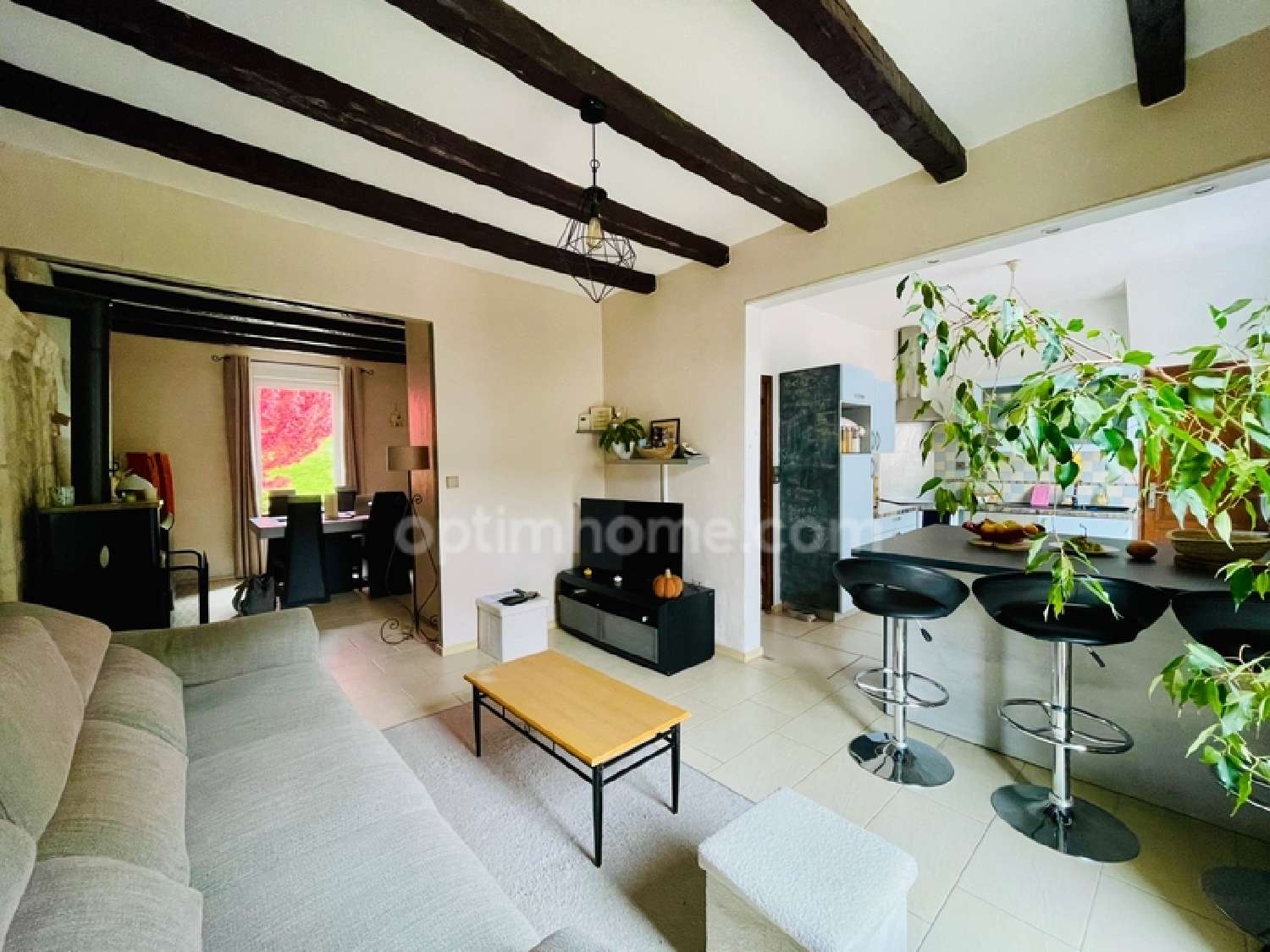  à vendre maison Saint-Dié Vosges 4