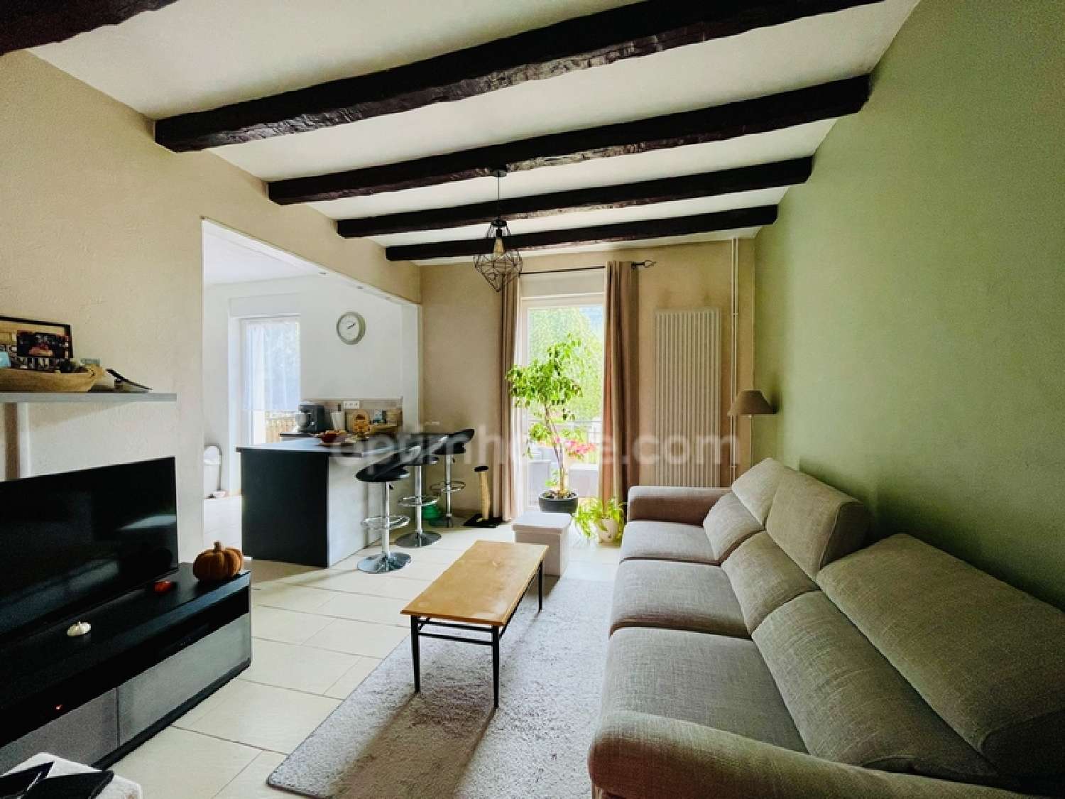  à vendre maison Saint-Dié Vosges 5