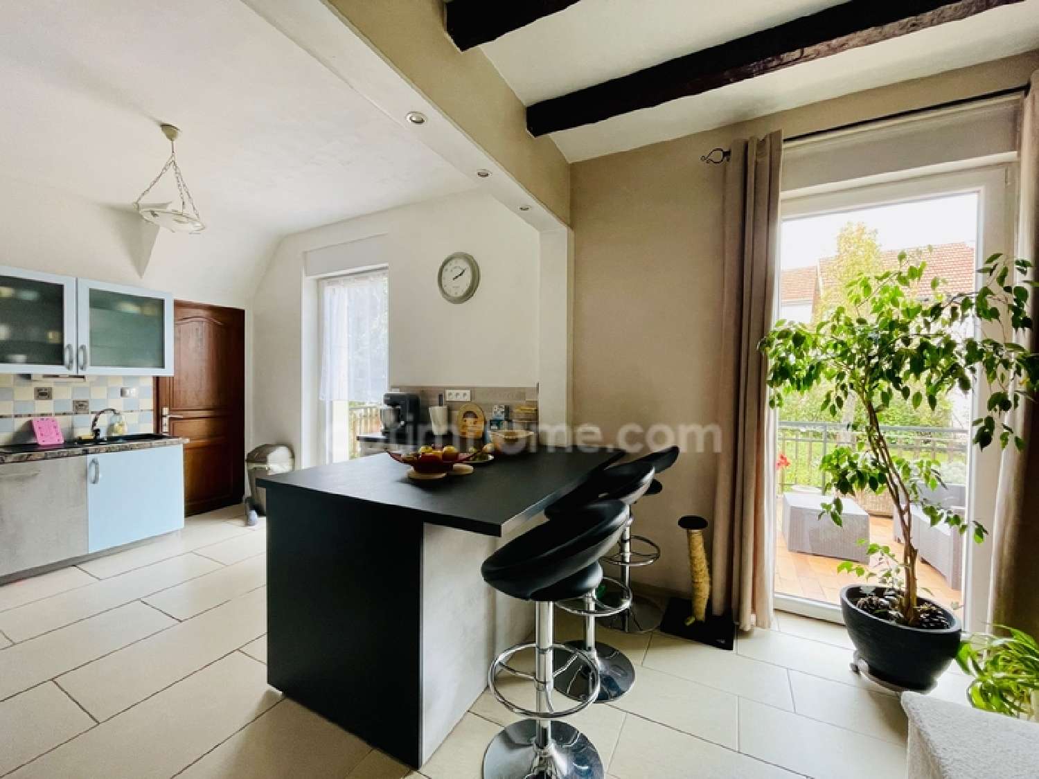  à vendre maison Saint-Dié Vosges 7