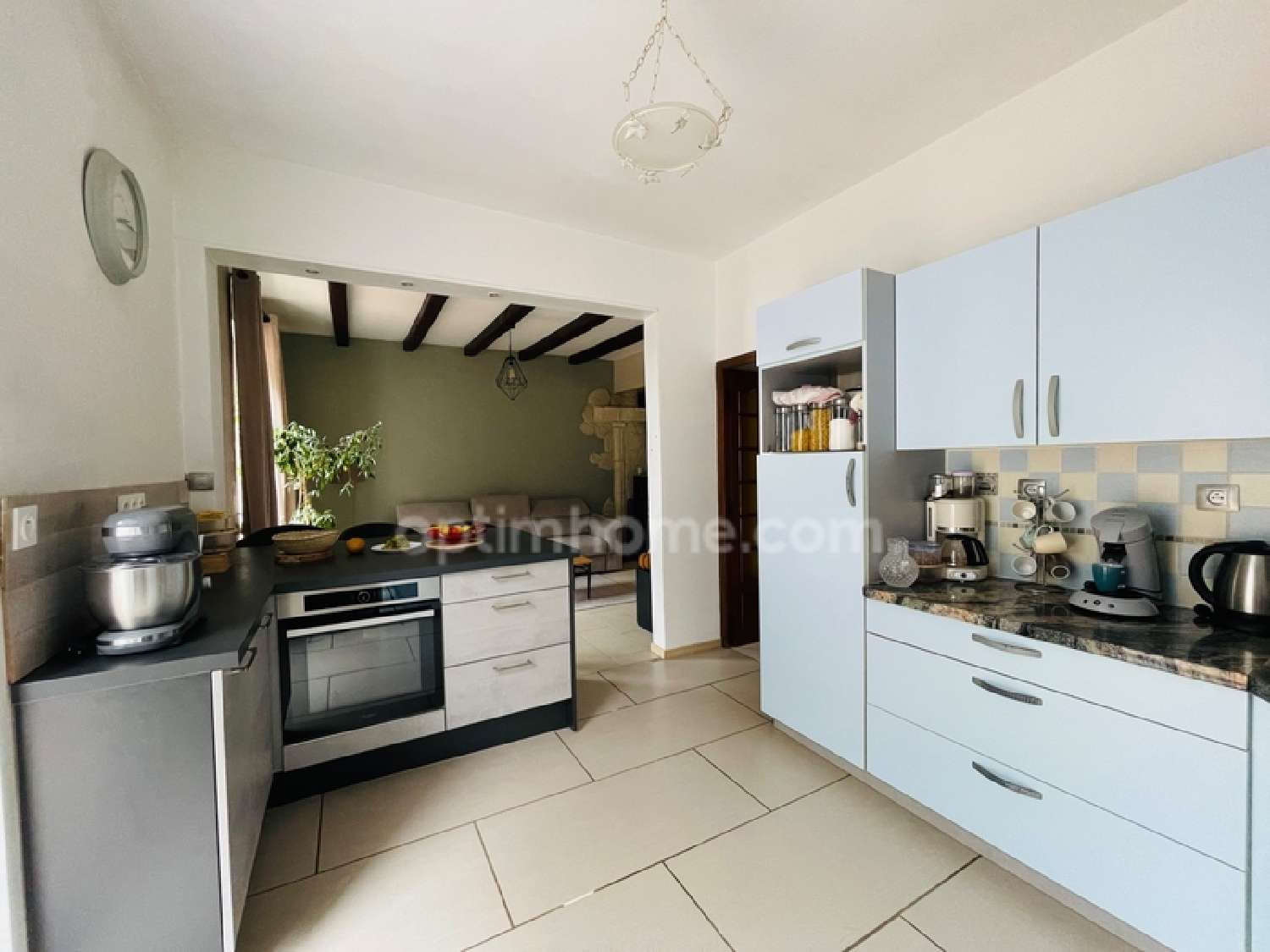  à vendre maison Saint-Dié Vosges 8