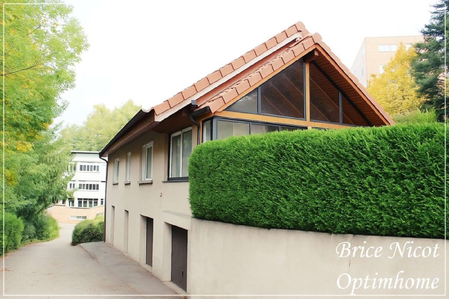kaufen Haus Saint-Dié Vogesen 1