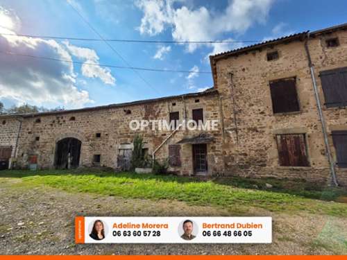 Saint-Dier-d'Auvergne Puy-de-Dôme house foto 7147646