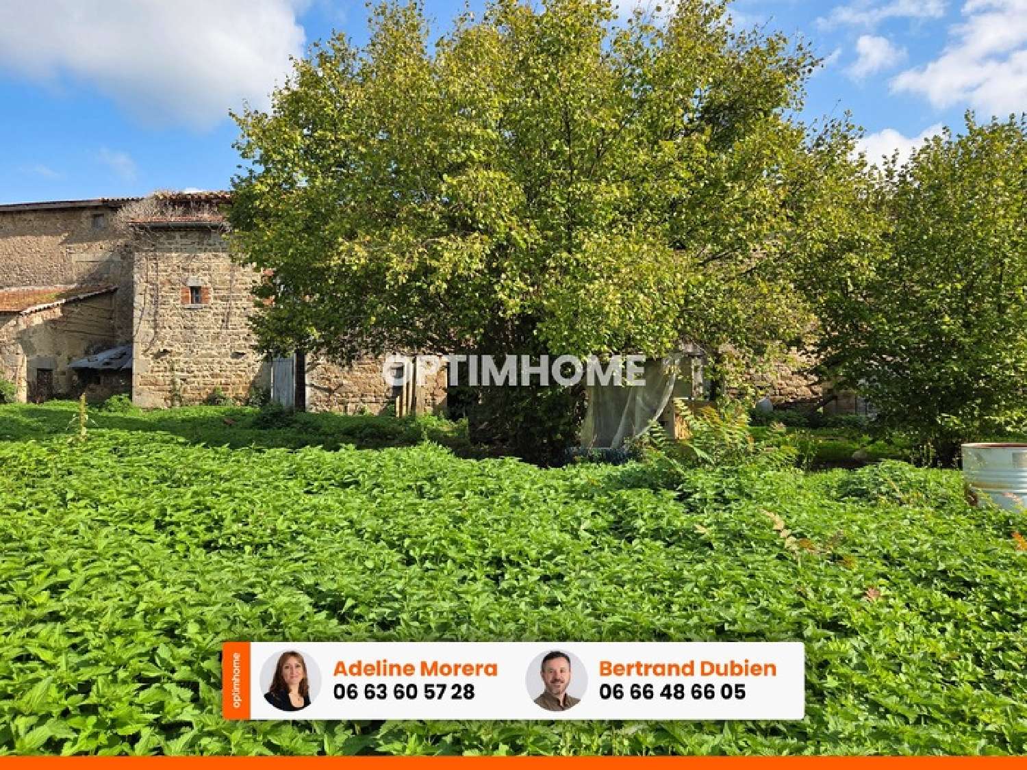  for sale house Saint-Dier-d'Auvergne Puy-de-Dôme 2
