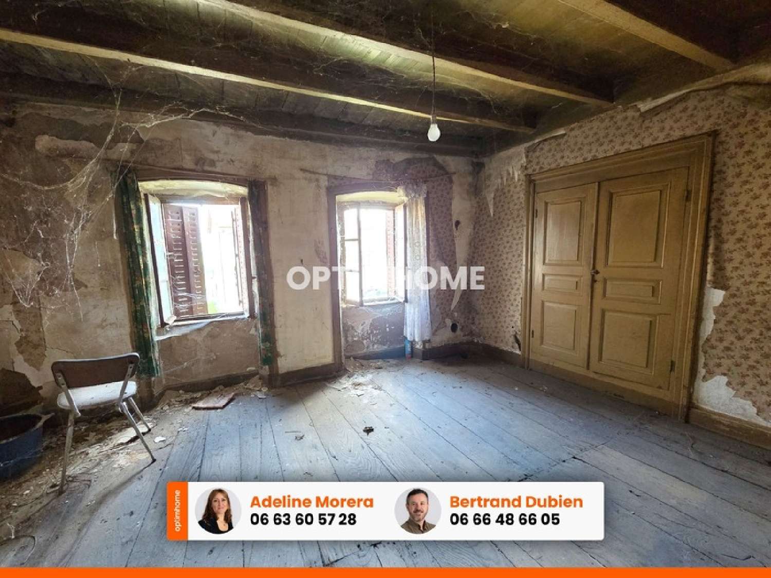  for sale house Saint-Dier-d'Auvergne Puy-de-Dôme 3
