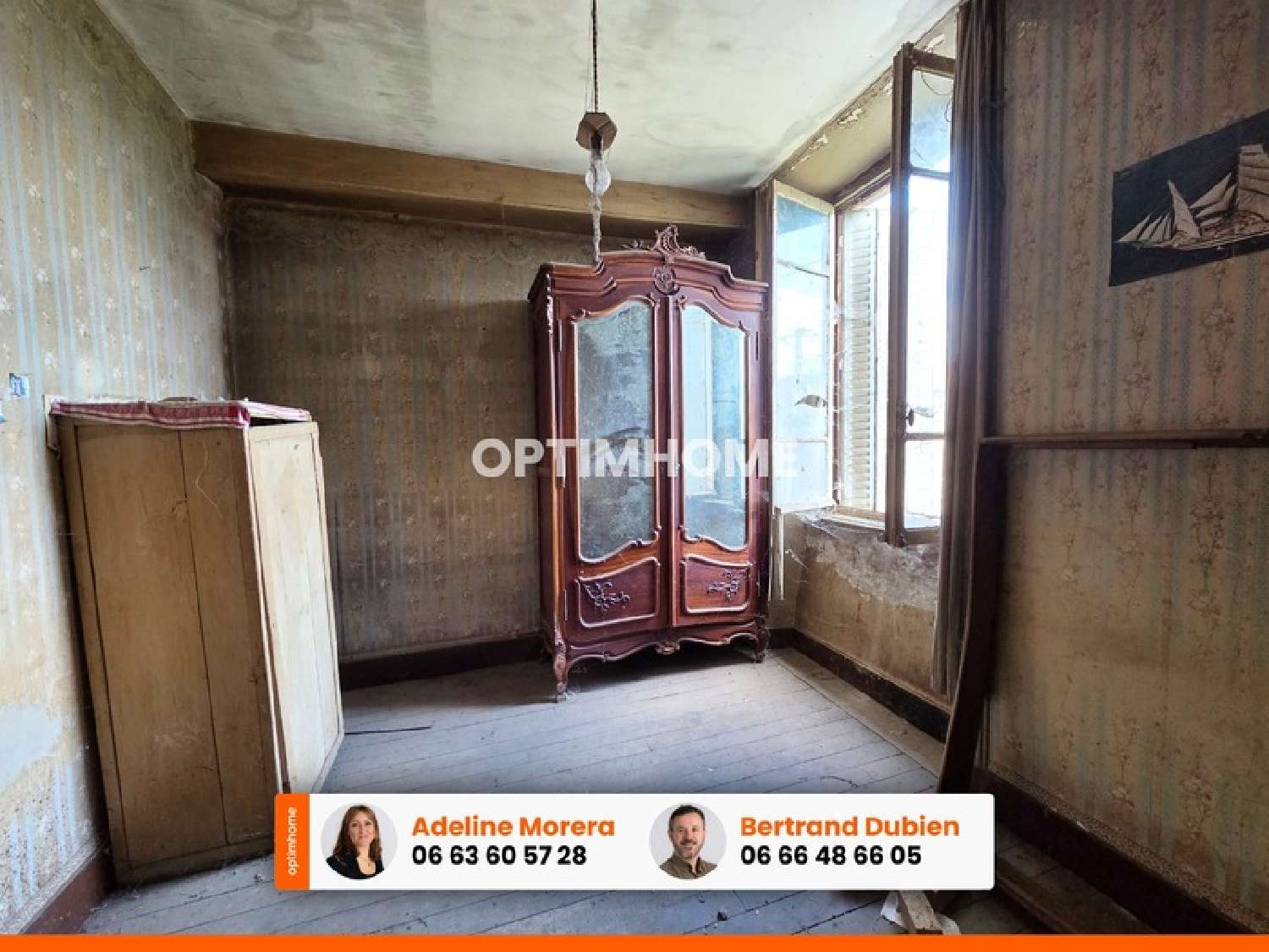  for sale house Saint-Dier-d'Auvergne Puy-de-Dôme 4