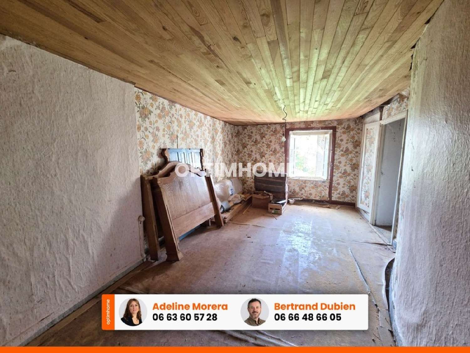  for sale house Saint-Dier-d'Auvergne Puy-de-Dôme 5